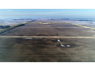 Property photo 4 - LAND AUCTION - 228+/- ACRES OFFERED IN 2 TRACTS IN JASPER COUNTY, INDIANA